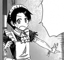 Gambar Karakter Asami Asakura