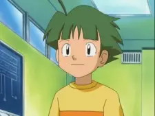 Gambar Karakter Anime: Zenkichi