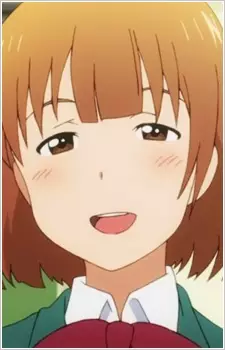 Gambar Karakter Anime: Momoka Suzutani