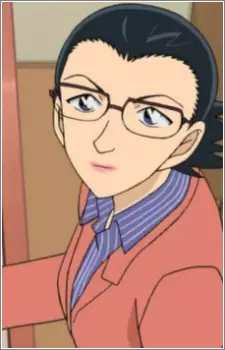 Gambar Karakter Anime: Yuika Shoudou