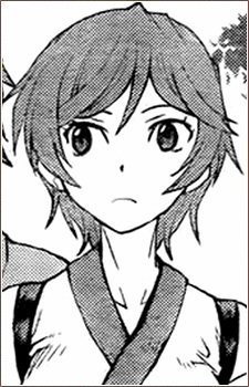 Gambar Karakter Misuzu