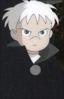 Gambar Karakter Anime: Tarlant