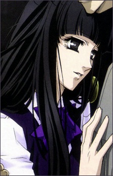 Gambar Karakter Madoka Otowa