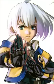 Gambar Karakter Anime: Chaos