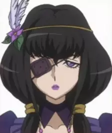Gambar Karakter Anime: Luca