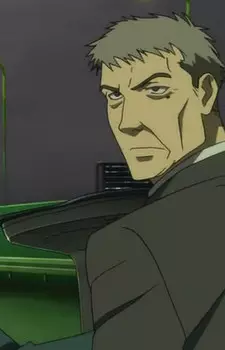 Gambar Karakter Anime: Kunio Matsumoto