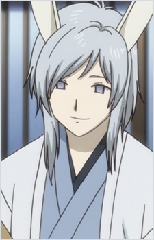 Gambar Karakter Anime: Gen