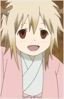 Gambar Karakter Anime: Tama