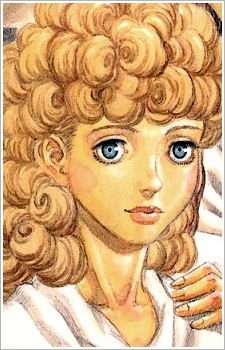 Gambar Karakter Nina