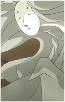 Gambar Karakter Anime: Amana