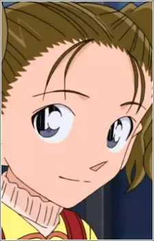 Gambar Karakter Anime: Chiaki