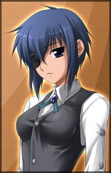 Gambar Karakter Natose