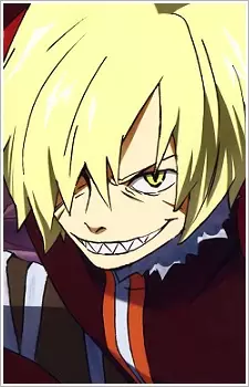 Gambar Karakter Anime: Viral