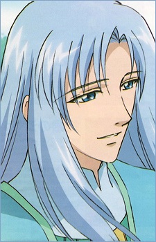 Gambar Karakter Lumiale