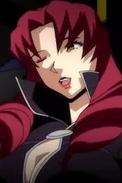 Gambar Karakter Anime: Yuriannu Faithfull