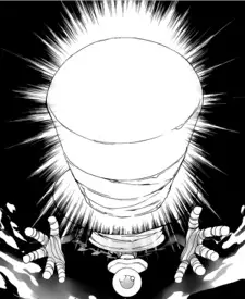 Gambar Karakter Anime: Bermuda von Veckenschtein