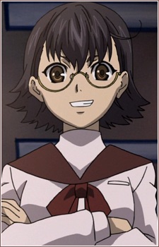 Gambar Karakter Sanae Kubota