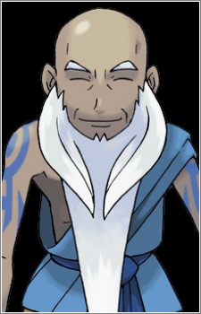 Gambar Karakter Ukon