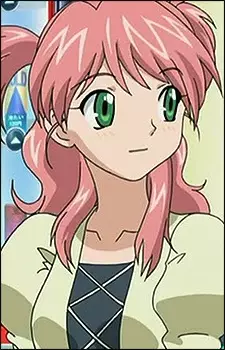 Gambar Karakter Anime: Yurika Sasaki