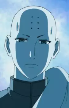 Gambar Karakter Anime: Kousei Kuroki
