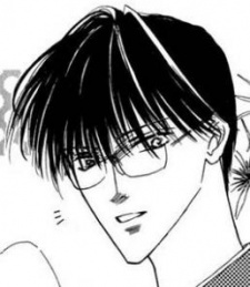 Gambar Karakter Yuuji Toda