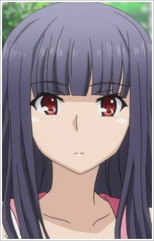 Gambar Karakter Raika Oda