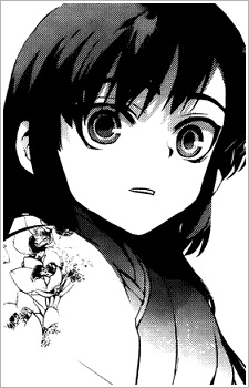 Gambar Karakter Usui Suzakujin