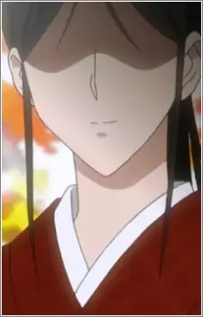 Gambar Karakter Anime: Sawachika's Mother