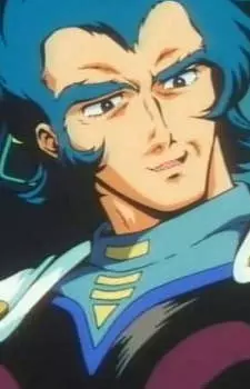 Gambar Karakter Anime: Eldomein