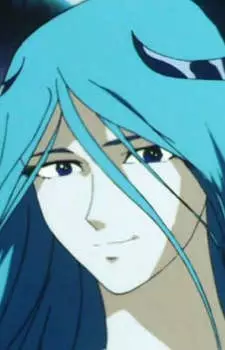 Gambar Karakter Anime: Siren