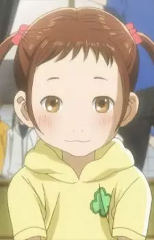 Gambar Karakter Anime: Ririka Tachikawa