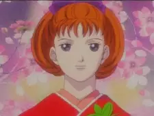 Gambar Karakter Anime: Sakurako Sanjou
