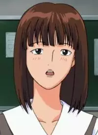 Gambar Karakter Anime: Naomi