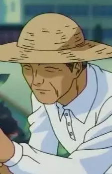 Gambar Karakter Anime: Kouchou