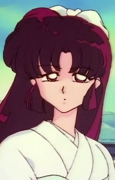 Gambar Karakter Anime: Satsuki  Miyakouji