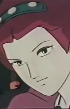 Gambar Karakter Anime: Greta