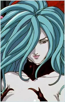 Gambar Karakter Anime: Slan