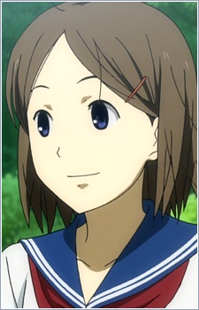 Gambar Karakter Hotaru Takegawa