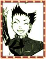 Gambar Karakter Katari