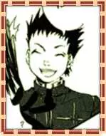 Gambar Karakter Anime: Katari