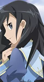 Gambar Karakter Anime: Shion Mikoto