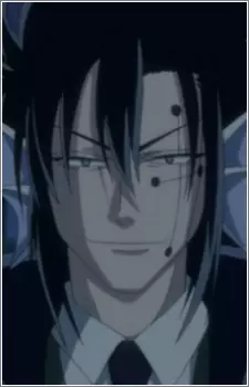 Gambar Karakter Anime: Hecadoth