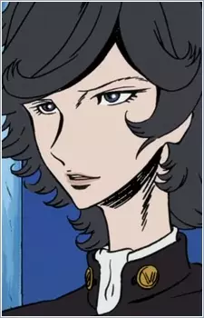 Gambar Karakter Anime: Oscar