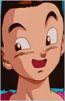 Gambar Karakter Poperu