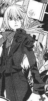 Gambar Karakter Anime: Robin