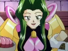 Gambar Karakter Anime: Trumpet