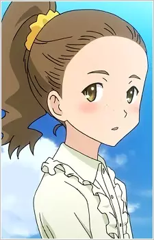 Gambar Karakter Anime: Juri Nakadai