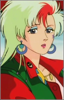 Gambar Karakter Anime: Sakura  Morimura