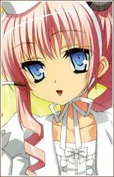 Gambar Karakter Anime: Chris