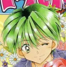 Gambar Karakter Anime: Motoharu Toriumi